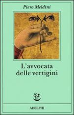 L'avvocata delle vertigini
