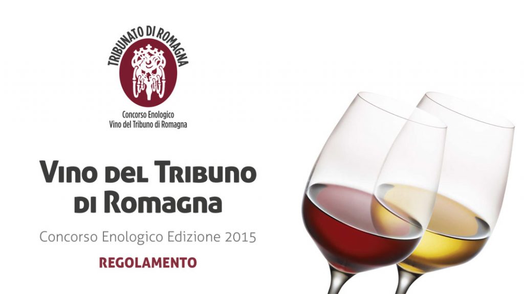 Premio del Tribuno 2015